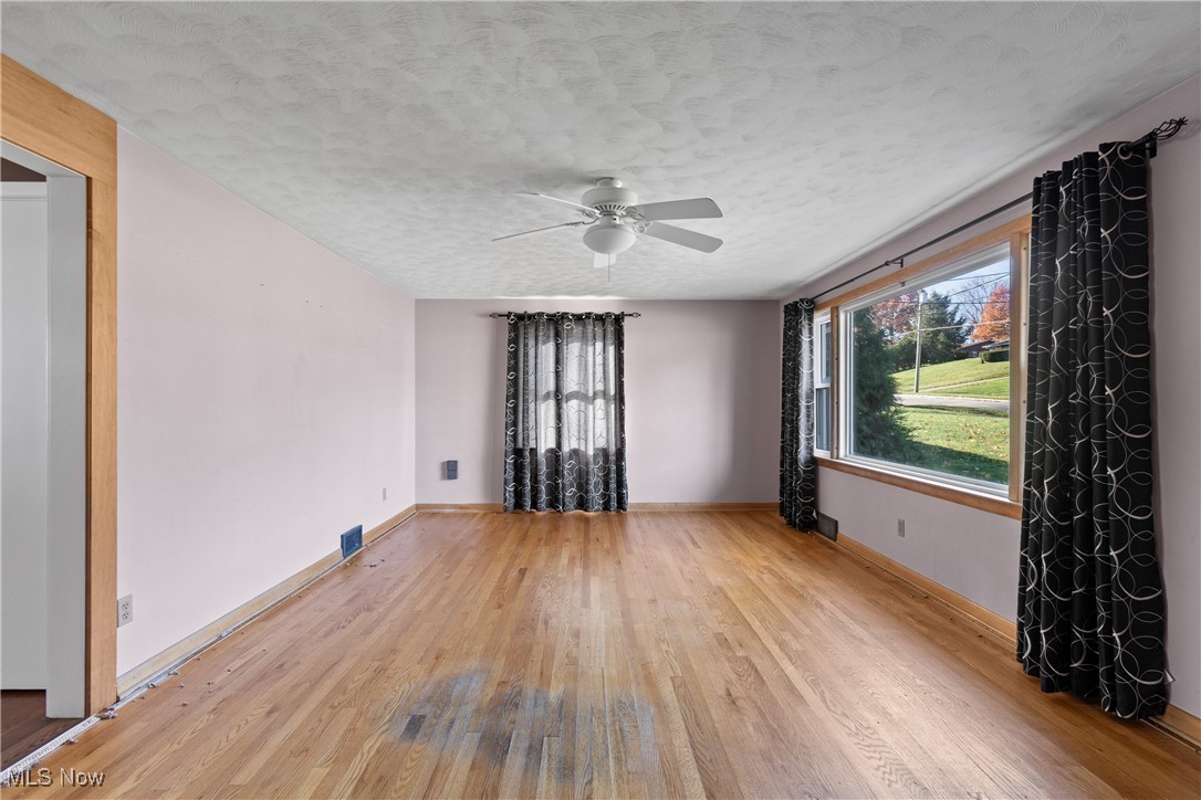 Oward Wingerter Allotment # 2 - Residential