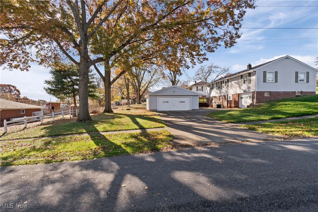 Oward Wingerter Allotment # 2 - Residential