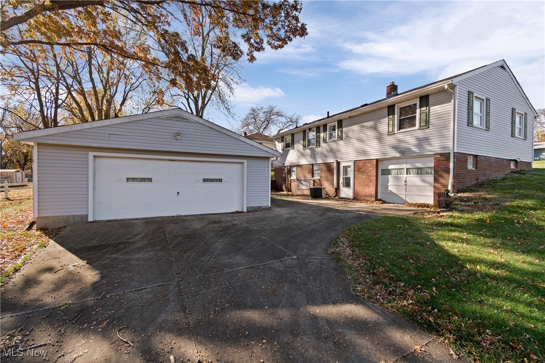 Oward Wingerter Allotment # 2 - Residential