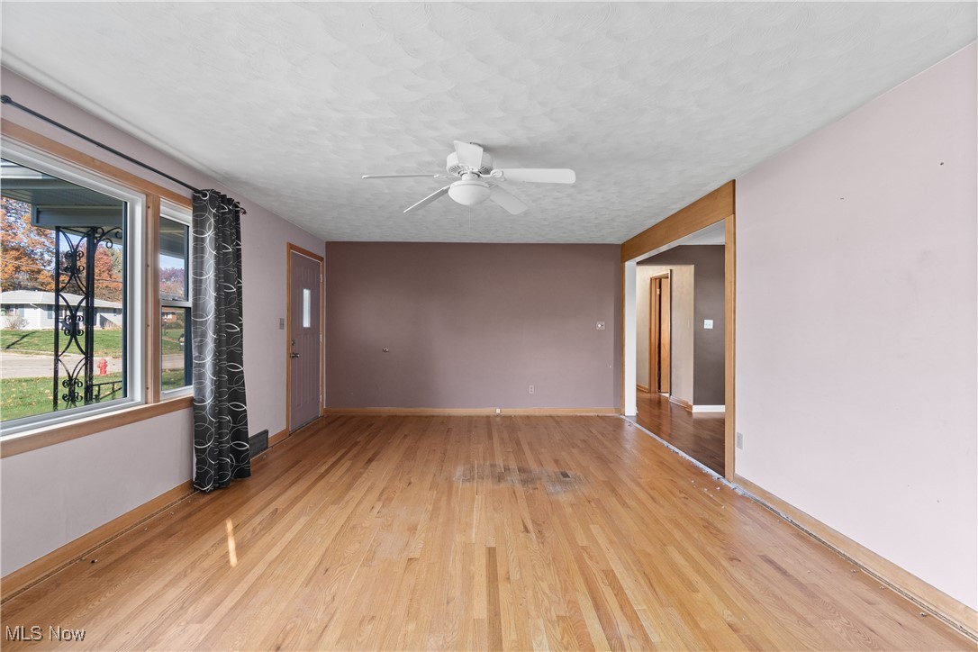 Oward Wingerter Allotment # 2 - Residential