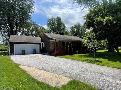 Homes For Sale - 353 Ansel Road<br/> Ashtabula County, Geneva, OH 44041