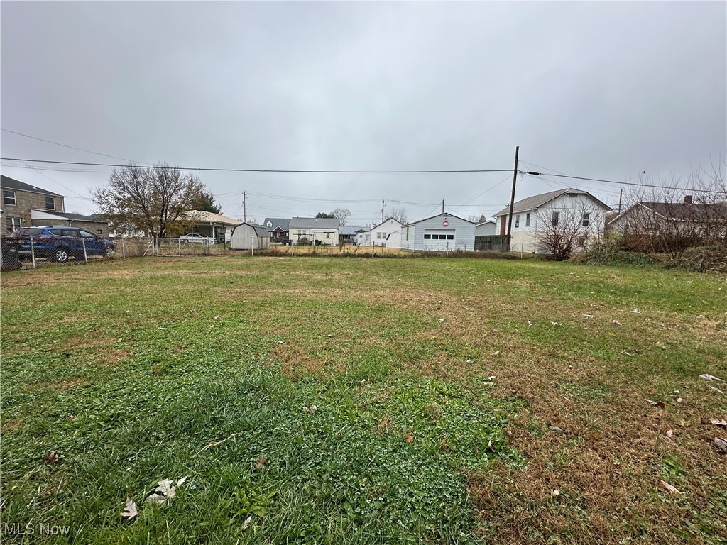 Stones 3rd Belpark Add - Residential