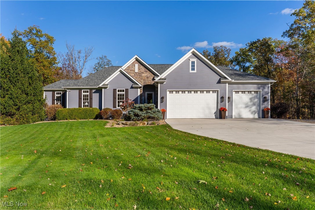 2235 S Mahoning Road