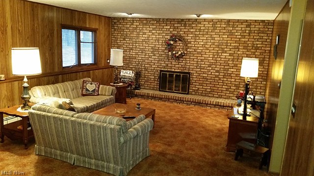 Brecksville - Residential