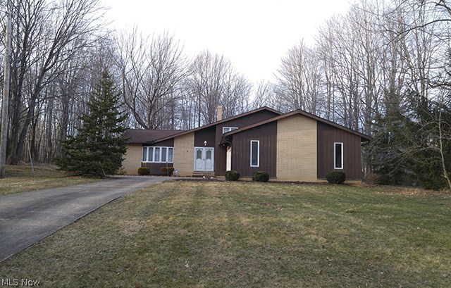 Brecksville - Residential