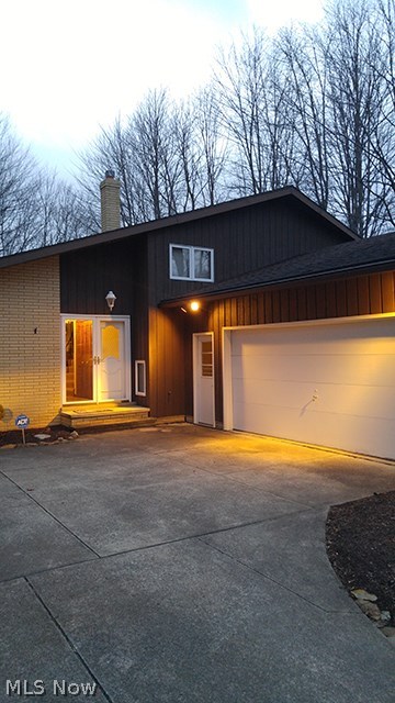 Brecksville - Residential