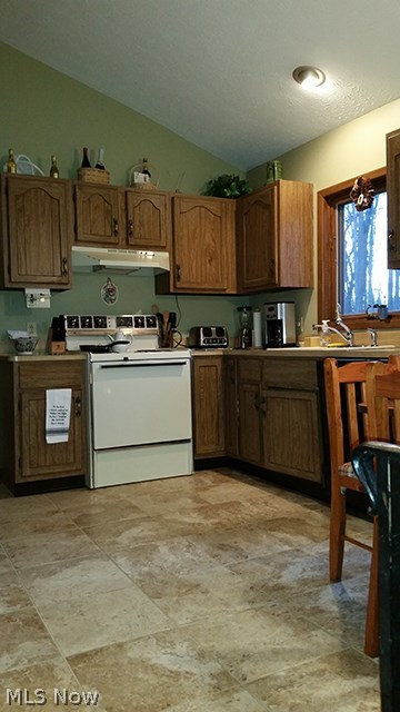 Brecksville - Residential