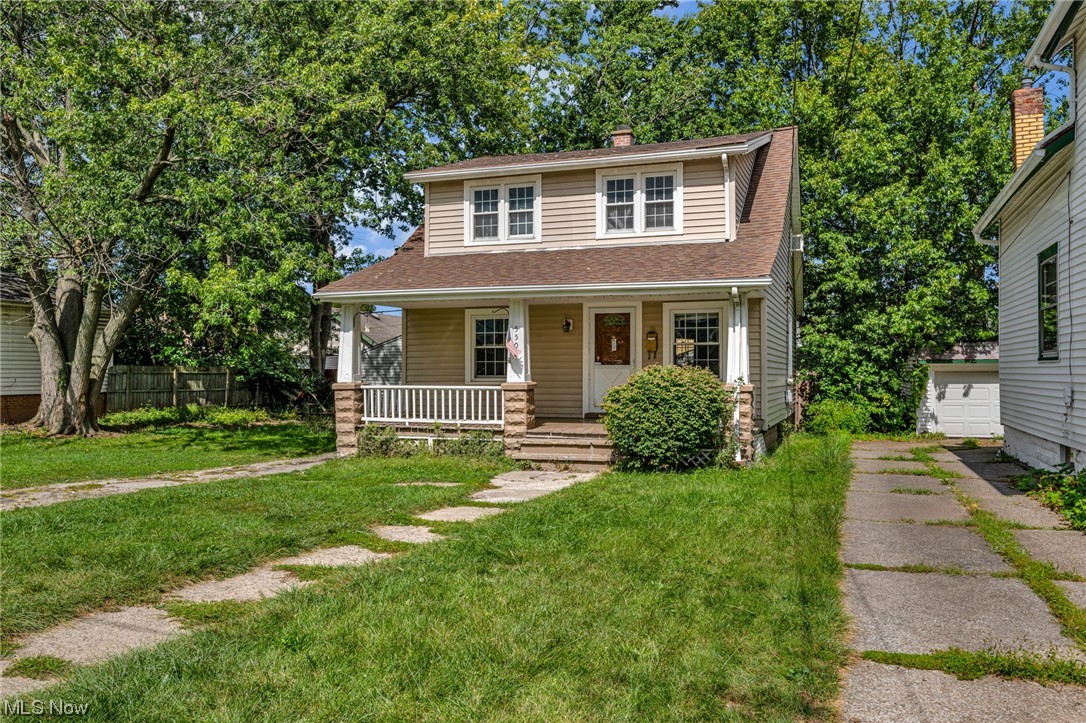 Pearl Rdg Allotment - Residential