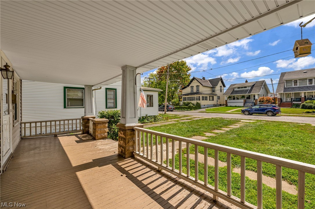 Pearl Rdg Allotment - Residential