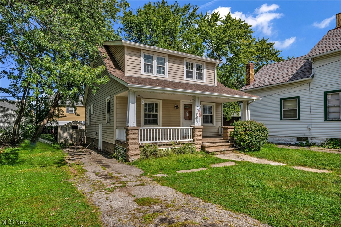 Pearl Rdg Allotment - Residential