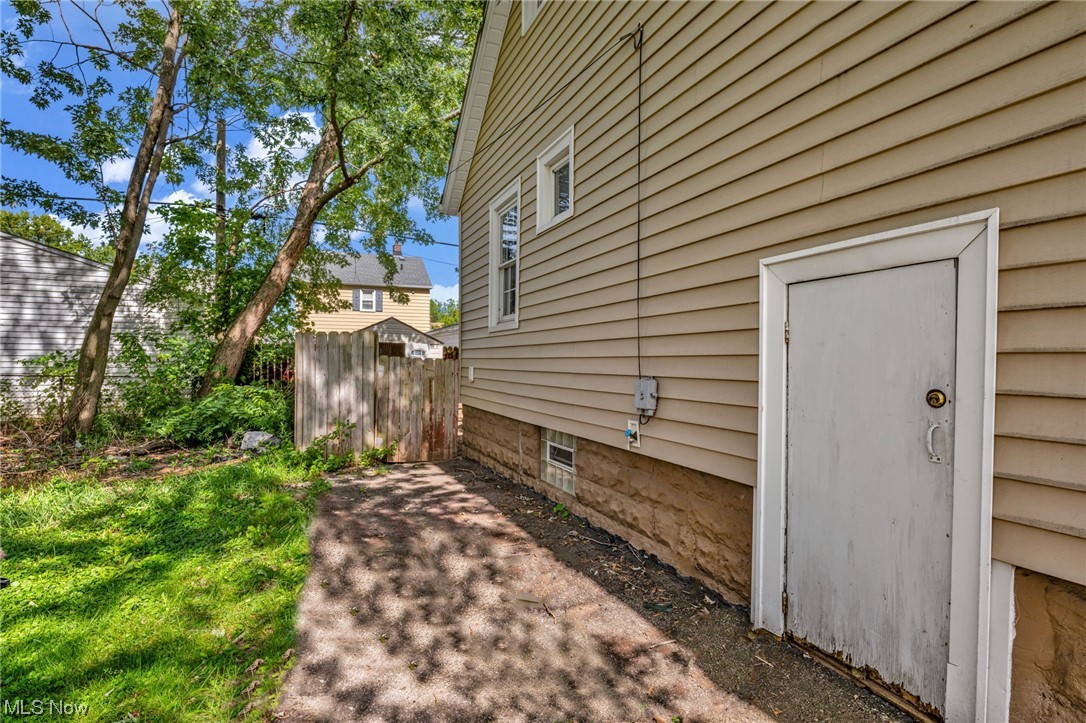 Pearl Rdg Allotment - Residential