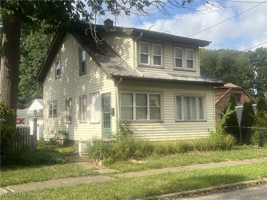 View Cleveland, OH 44126 house