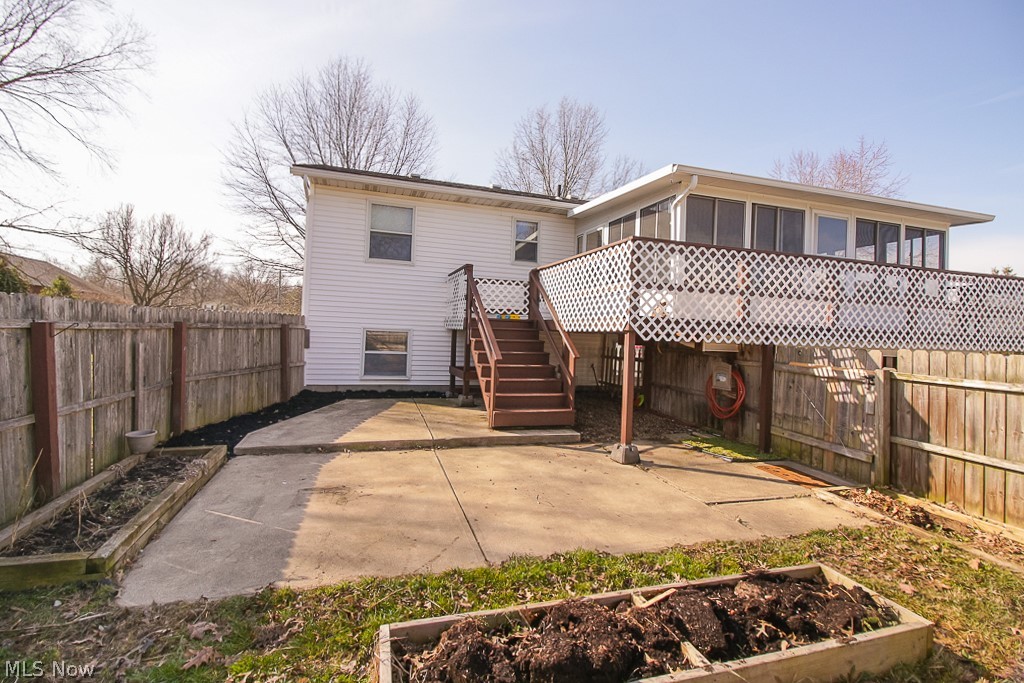 Medina - Residential