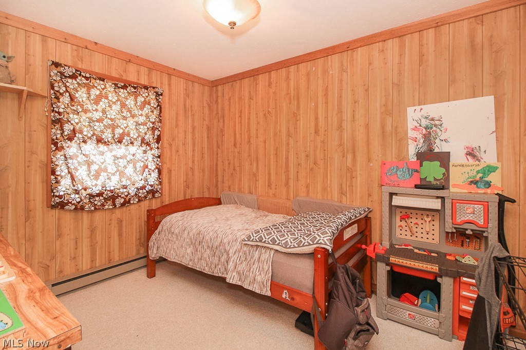 Medina - Residential