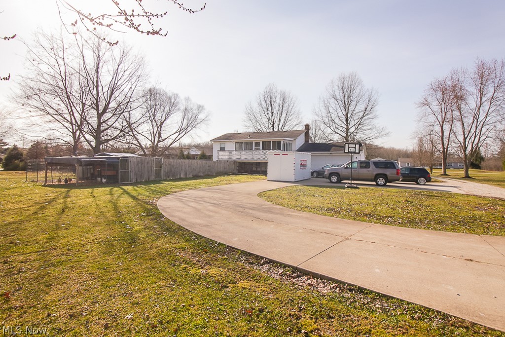 Medina - Residential