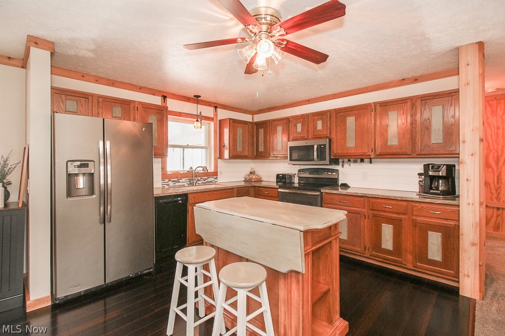 Medina - Residential