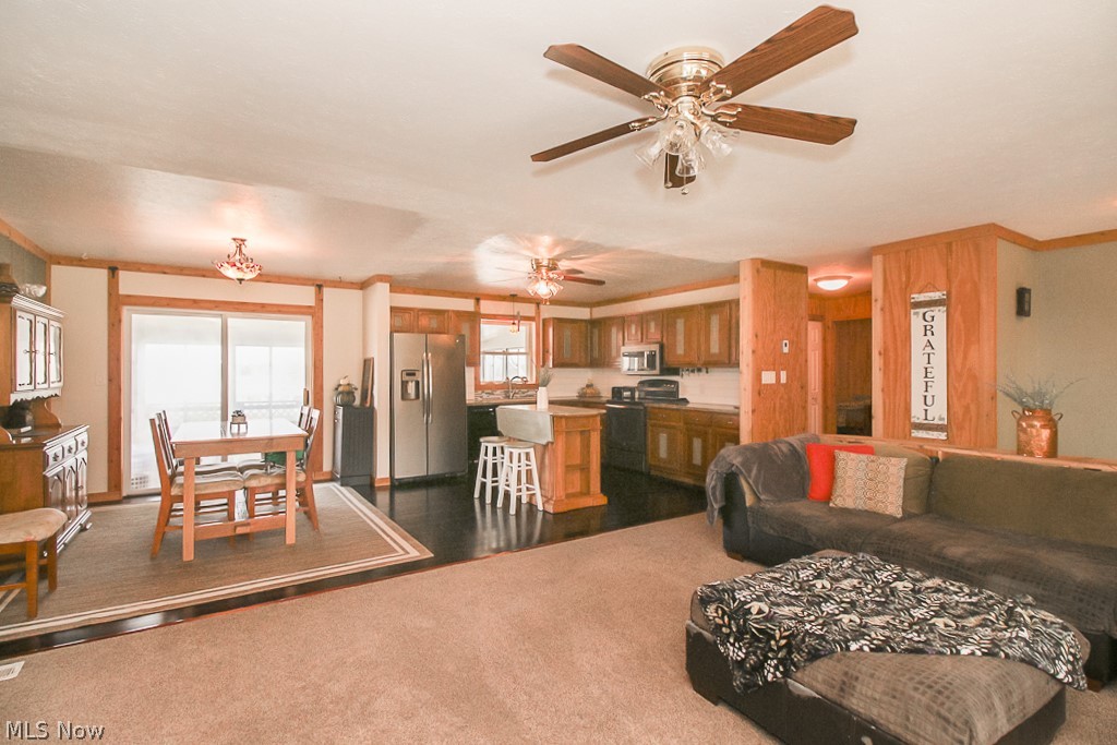 Medina - Residential