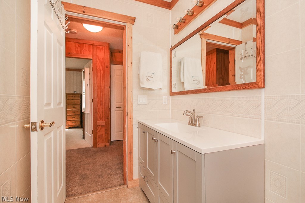 Medina - Residential