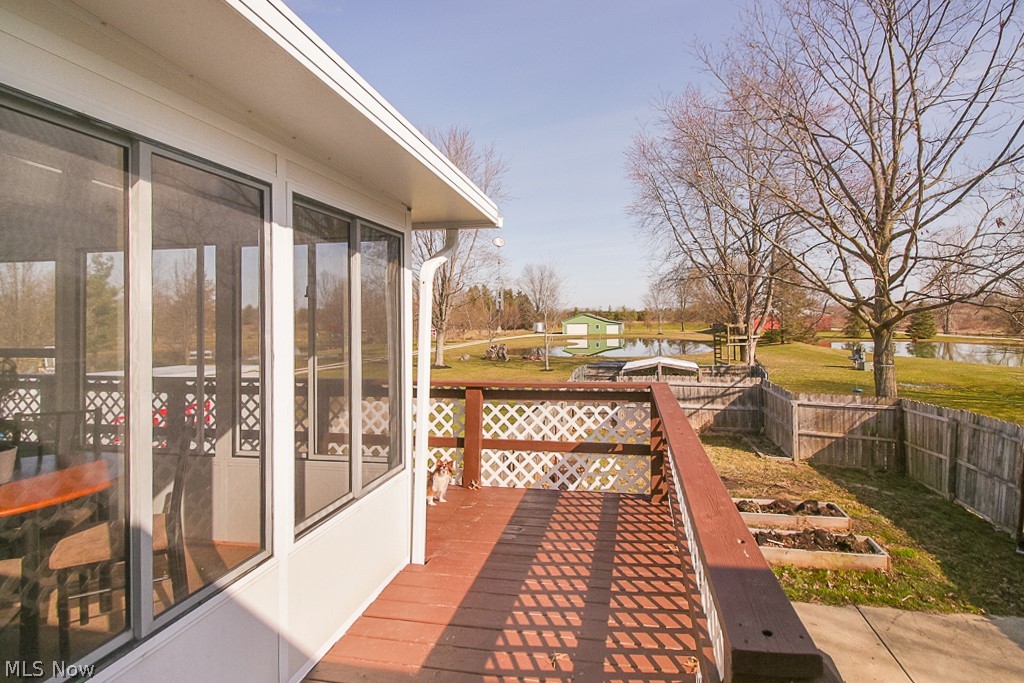 Medina - Residential