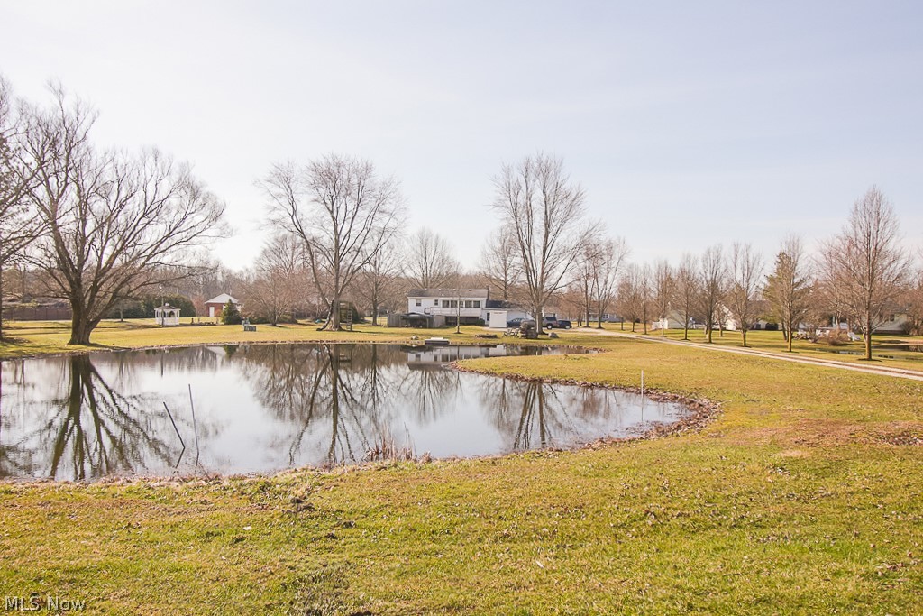 Medina - Residential