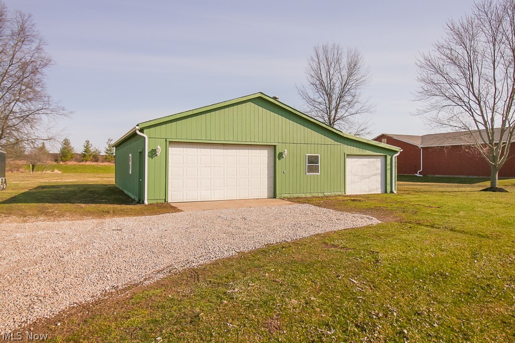 Medina - Residential