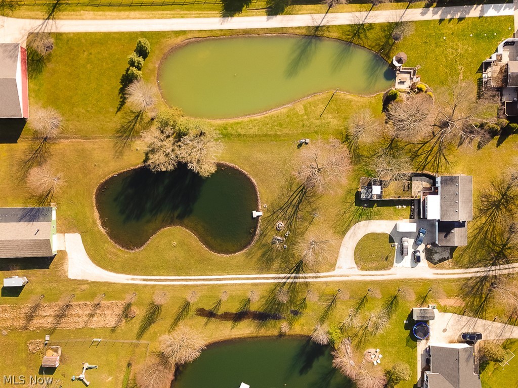 Medina - Residential