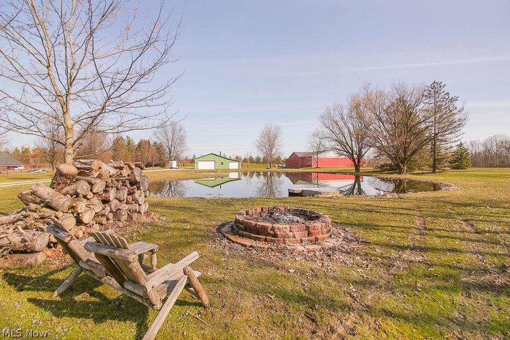 Medina - Residential