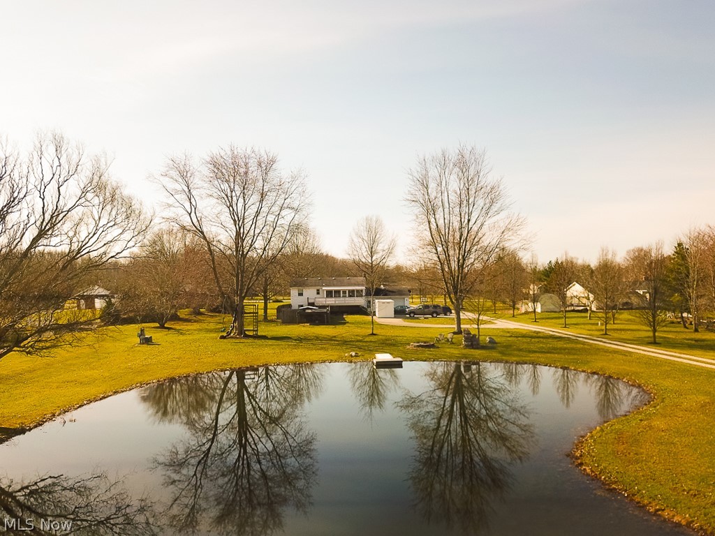 Medina - Residential