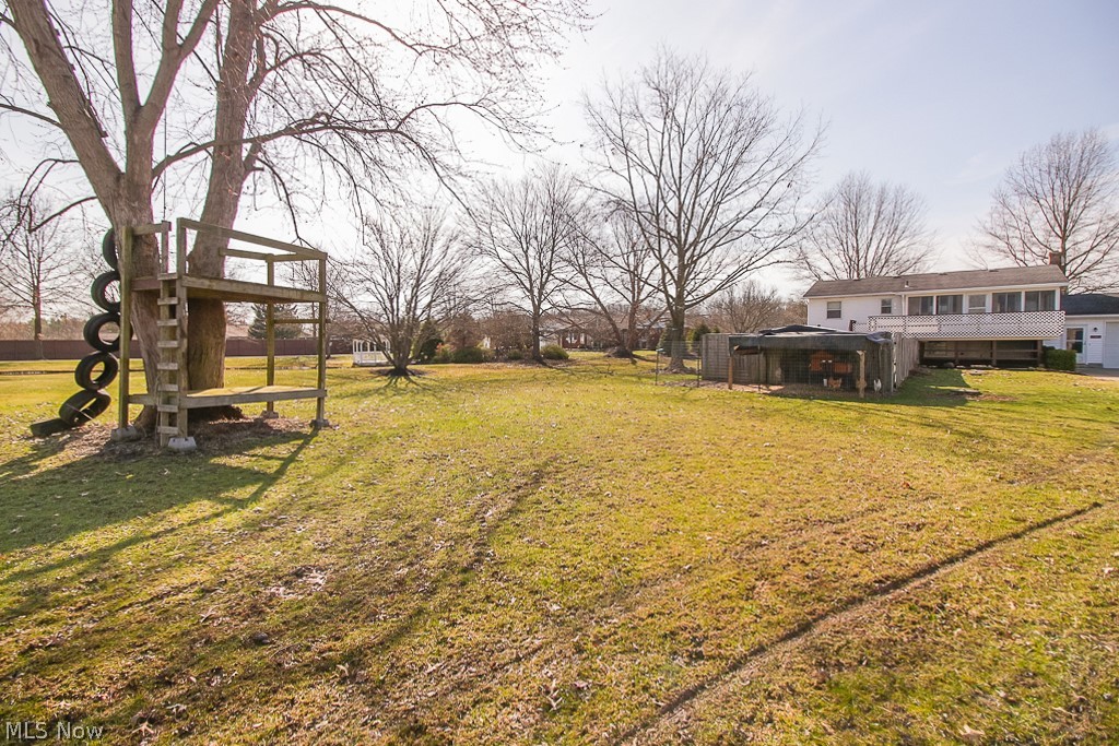 Medina - Residential