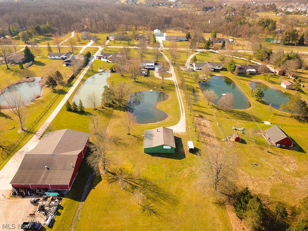 Medina - Residential