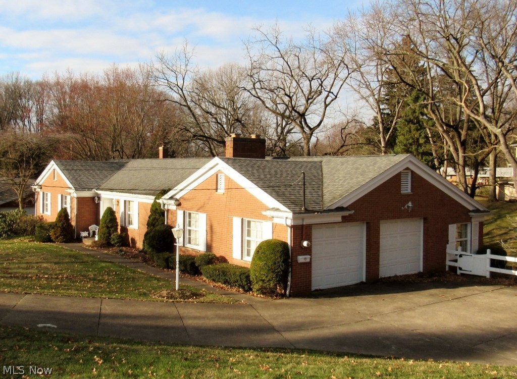 Colonial Hills - Residential