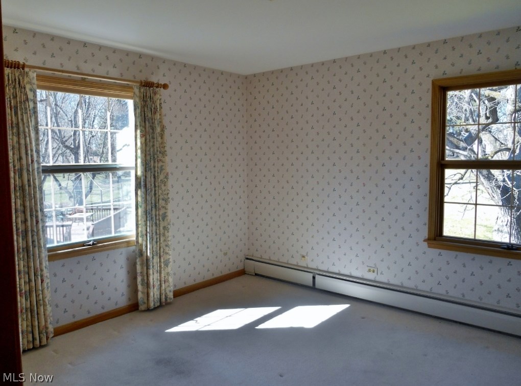 Colonial Hills - Residential