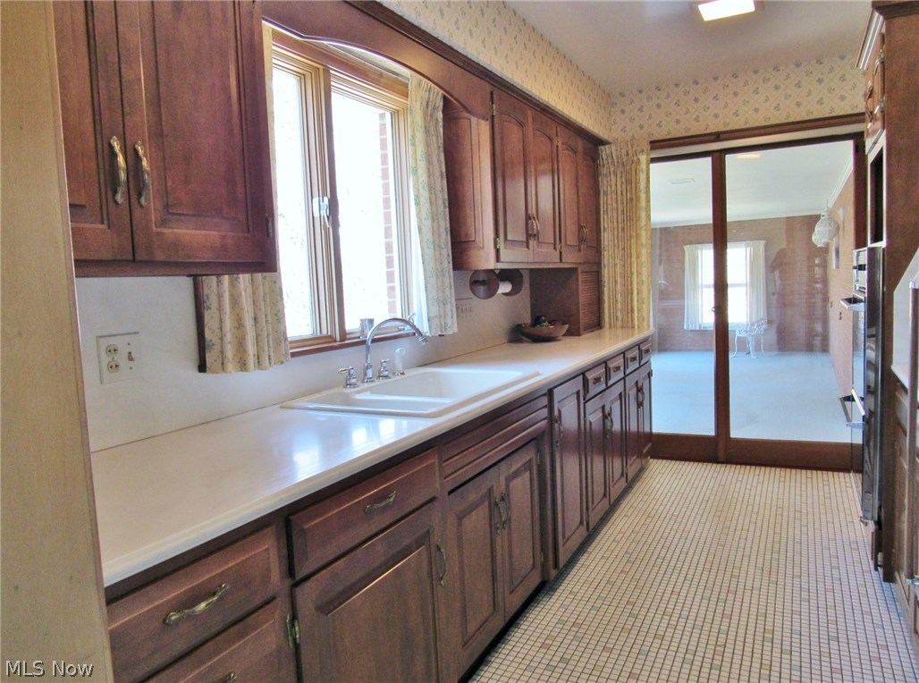 Colonial Hills - Residential