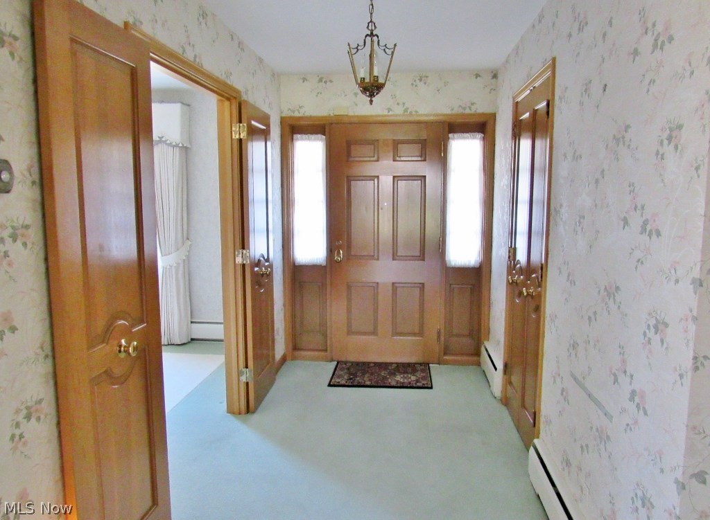 Colonial Hills - Residential