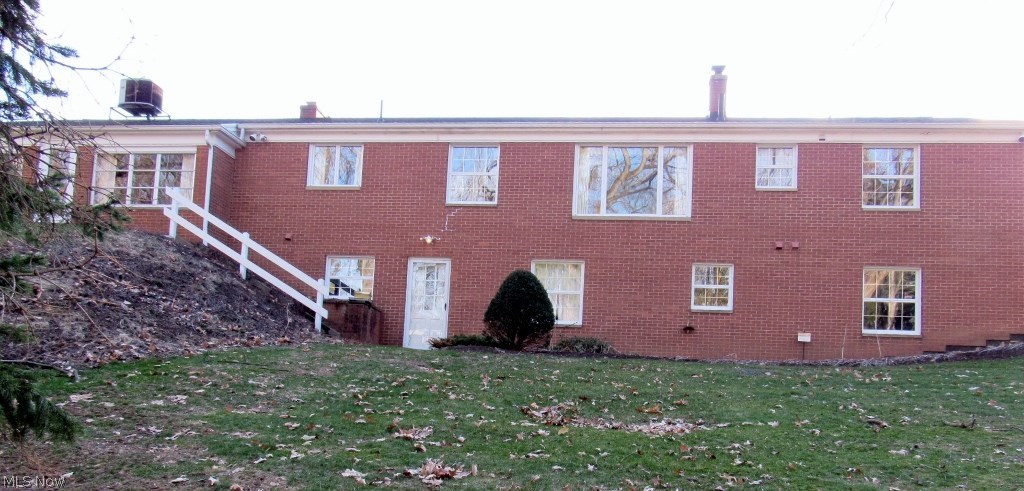 Colonial Hills - Residential