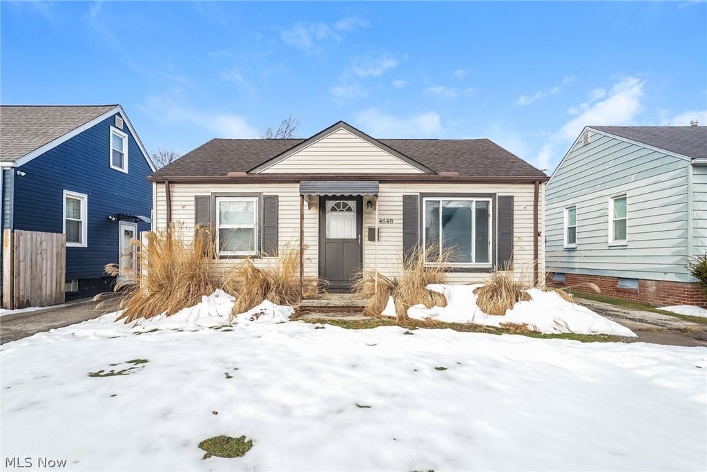 Photo of 4648 W 146th Street, Cleveland, OH 44135 (MLS # 5188063)