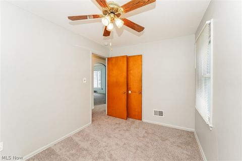 Tiny photo for 4648 W 146th Street, Cleveland, OH 44135 (MLS # 5188063)
