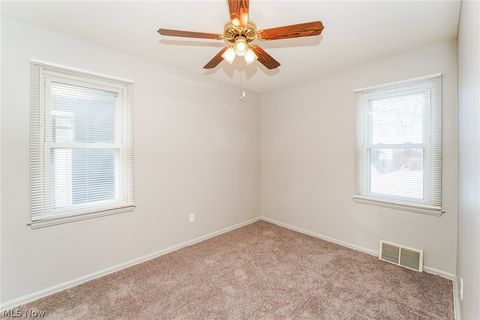 Tiny photo for 4648 W 146th Street, Cleveland, OH 44135 (MLS # 5188063)