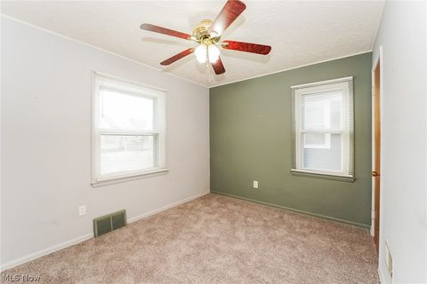 Tiny photo for 4648 W 146th Street, Cleveland, OH 44135 (MLS # 5188063)