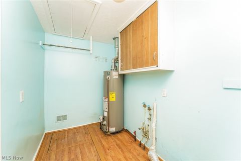 Tiny photo for 4648 W 146th Street, Cleveland, OH 44135 (MLS # 5188063)