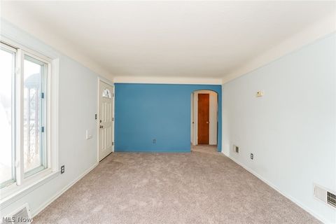 Tiny photo for 4648 W 146th Street, Cleveland, OH 44135 (MLS # 5188063)