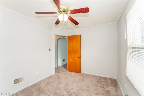 Tiny photo for 4648 W 146th Street, Cleveland, OH 44135 (MLS # 5188063)