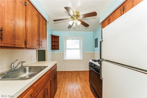 Tiny photo for 4648 W 146th Street, Cleveland, OH 44135 (MLS # 5188063)