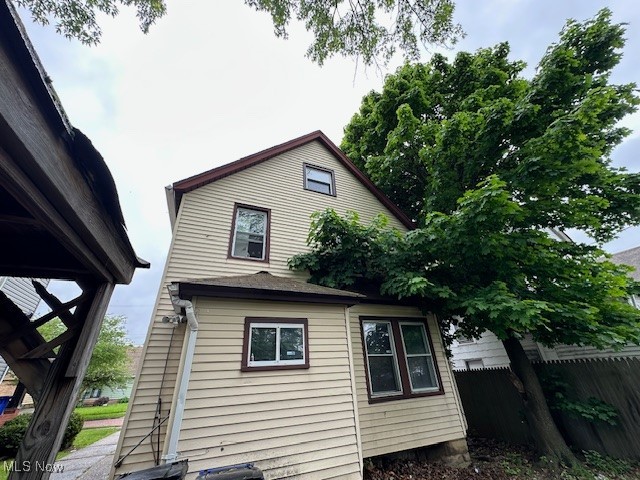 St Clair Land - Residential