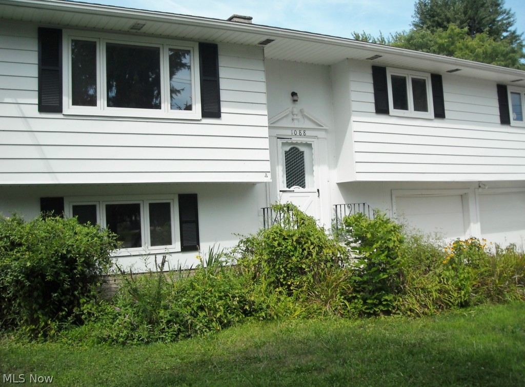 Bucholz - Residential