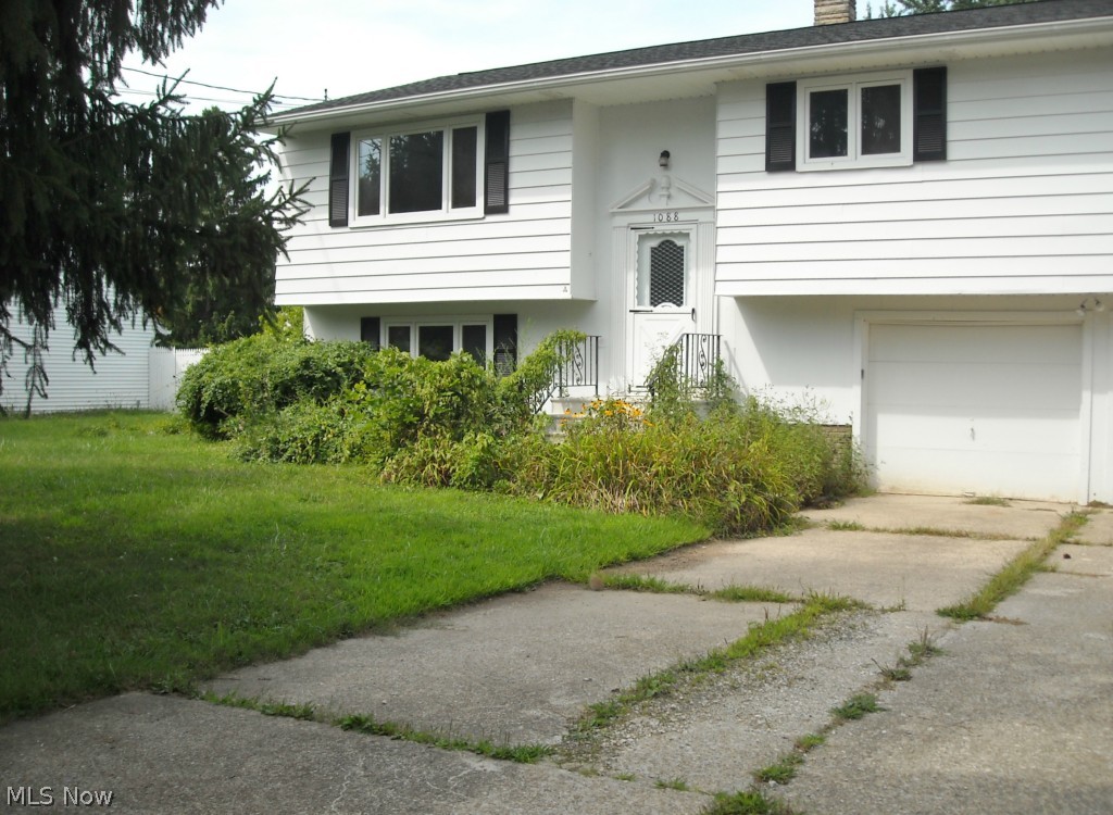 Bucholz - Residential