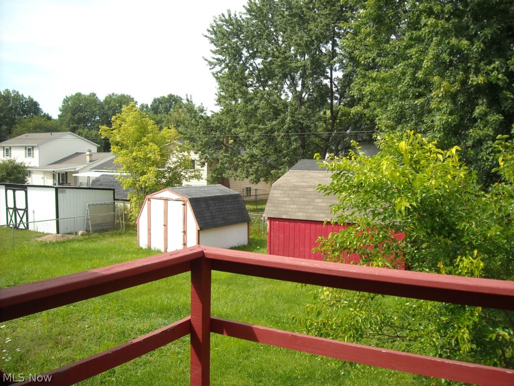 Bucholz - Residential