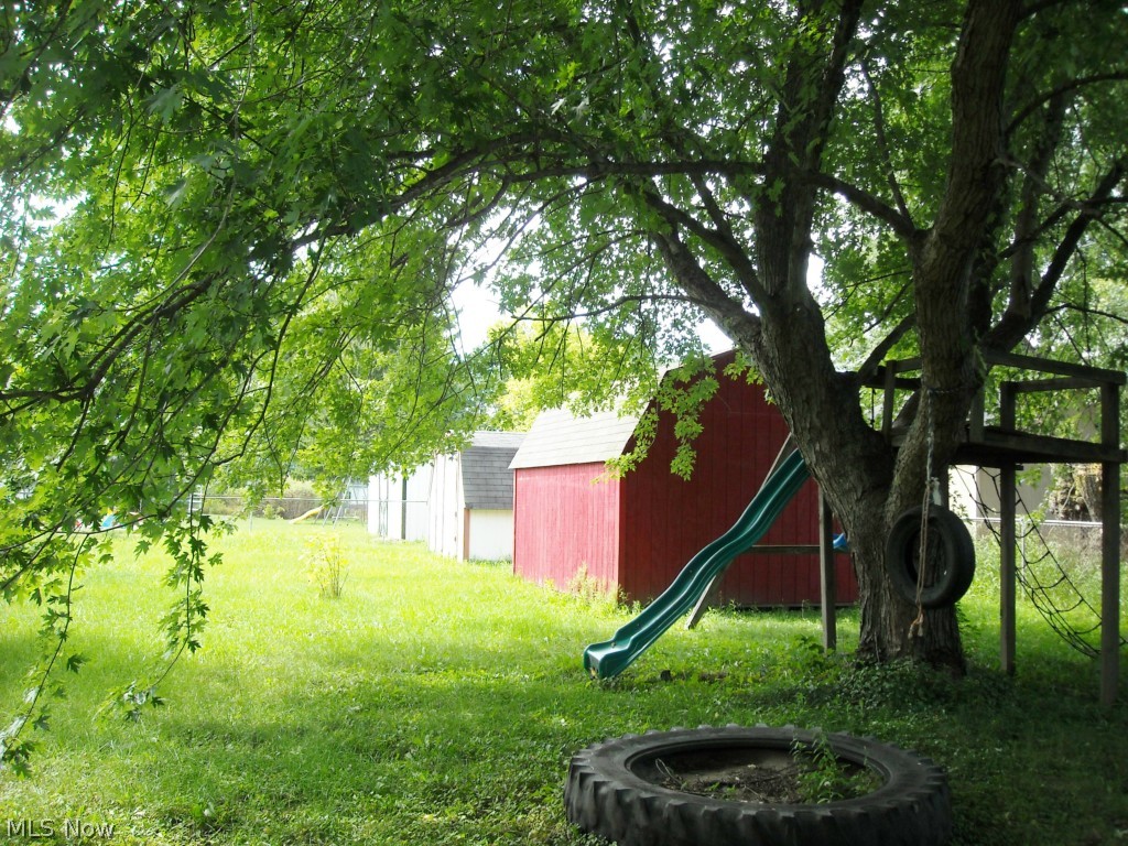 Bucholz - Residential