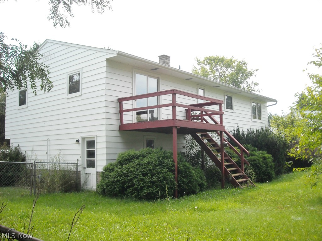 Bucholz - Residential