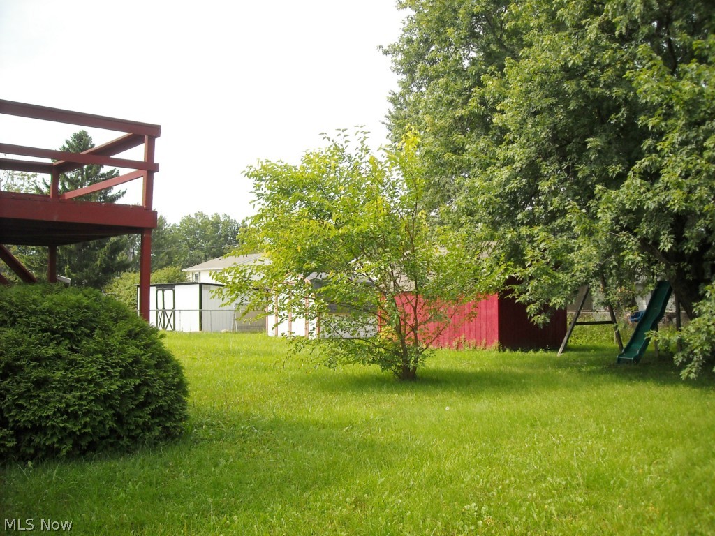 Bucholz - Residential